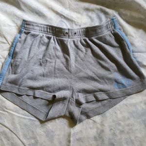 Shorts for relaxing or exercising.